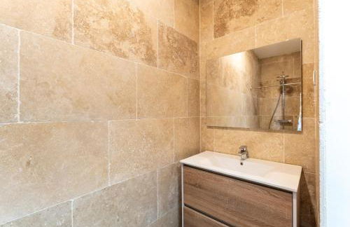 Villa Sérénity 10 pers maxi - Foto 22