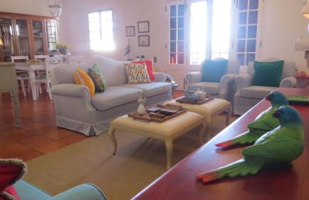 Salt Water Villa - Foto 17