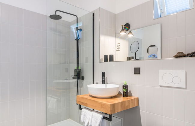 Limehome Wolfsburg Porschestraße - Foto 75