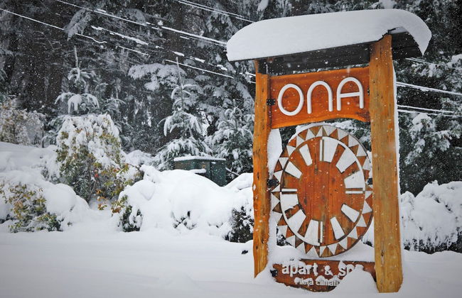 ONA Apart Hotel & Spa - Foto 25