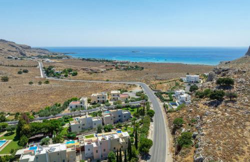 Calypso Lindia Luxury Villa - Photo 4