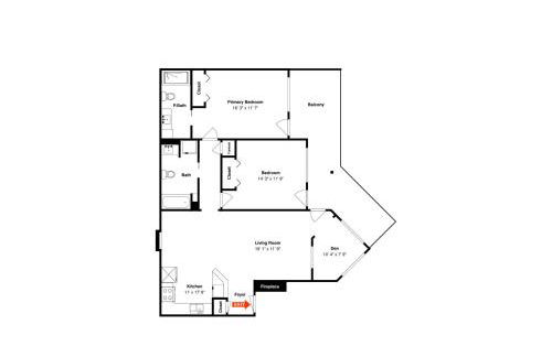 Gulf Breeze - Foto 1