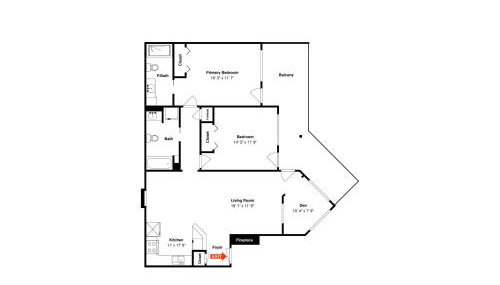 Gulf Breeze - Foto 1