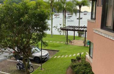 Angra dos Reis - Porto Bali - Apartamento no Complexo Mercur - Foto 40