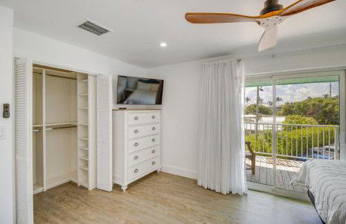 Florida Keys Getaway with Stunning Ocean Views - Foto 15