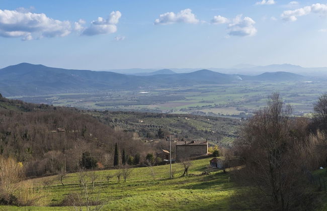 Country House il Ciliegio - Foto 74