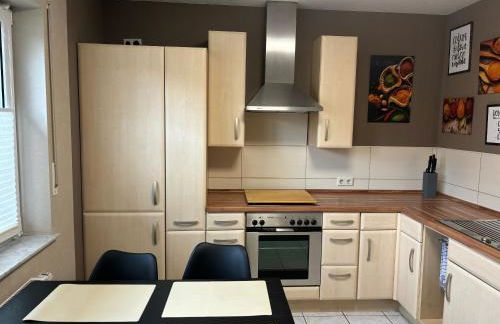 Mozart Ferienwohnung Polch - Foto 3