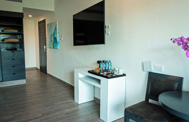 The Fives Beach Hotel - Á la Carte All Inclusive - Foto 33