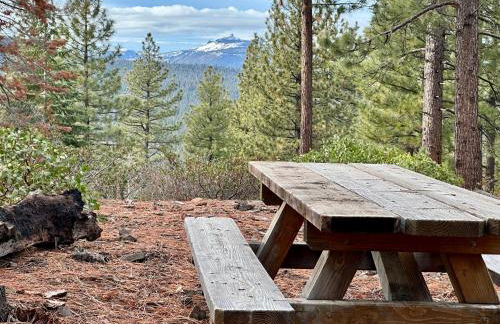 Lofty Retreat, Condo in Northstar - Foto 22