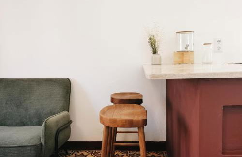 AL MAR Guesthouse - Foto 13