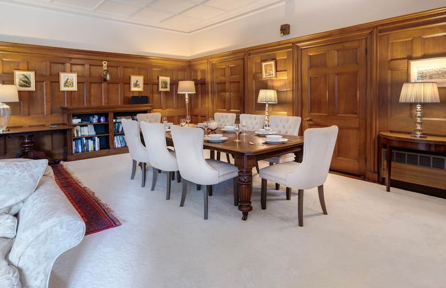 Richmond Place - Apartment in Private Mansion - Foto 11