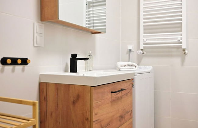 RentPlanet - Apartament Belle View - Photo 16