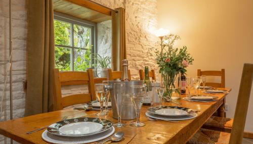 The Garden Barn - Photo 4