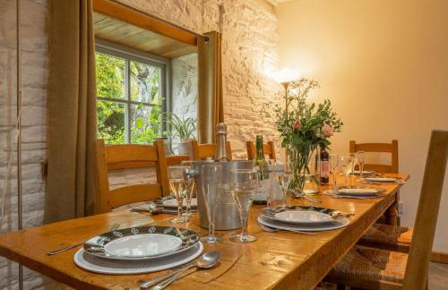 The Garden Barn - Photo 4