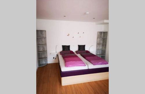 Ferienwohnung Susanne, Losheim am See - Foto 12