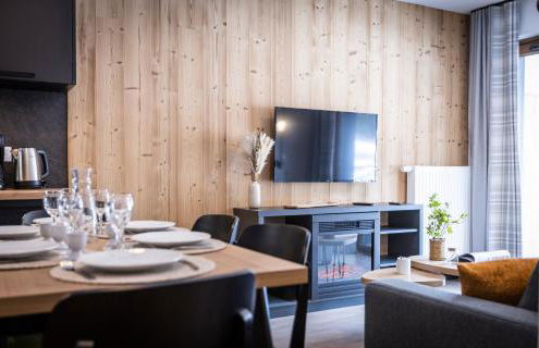 Résidence Club MMV SERRE CHEVALIER Le Serra Neva - Photo 26