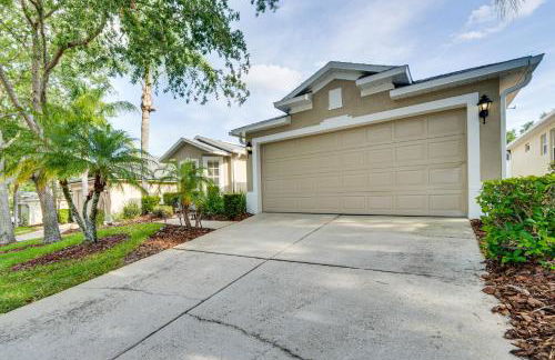 Near Golf and WDW Family-Friendly Home in Davenport - Foto 33