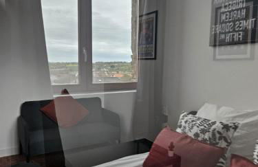 West Side Story - Wifi ,City center - Photo 20