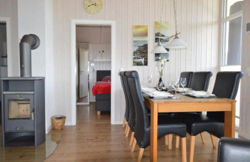 Ferienhaus Nordseelicht - Foto 7