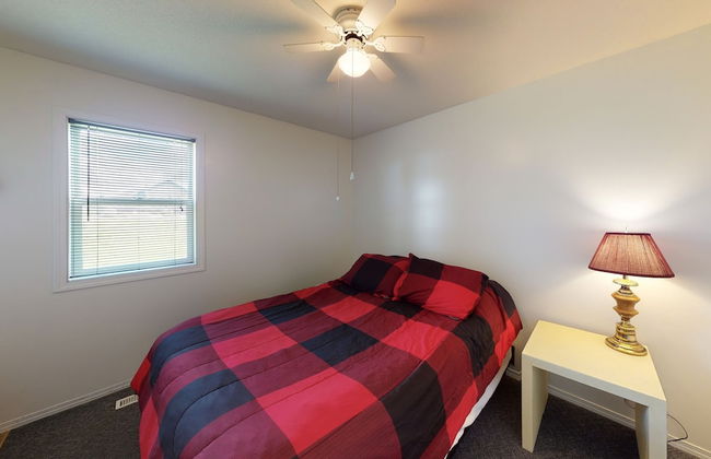 Valley Cabin Rentals - Foto 6