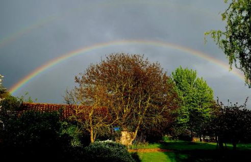 Nightingale Cottage, near Aldeburgh and Orford - Foto 45