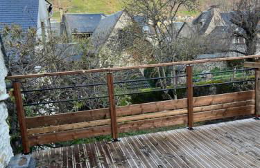 Casa Neste: Grange rénovée haut de gamme - Foto 11