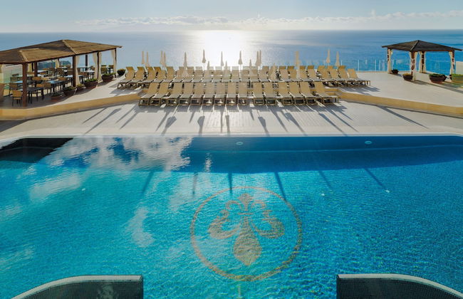 Royal Sun Resort - Foto 78