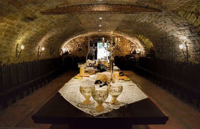 Castello di Spessa Golf & Wine Resort - Photo 57