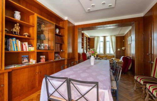 Manoir romantique 8 mn du lac et 2 heures de Paris - Foto 17