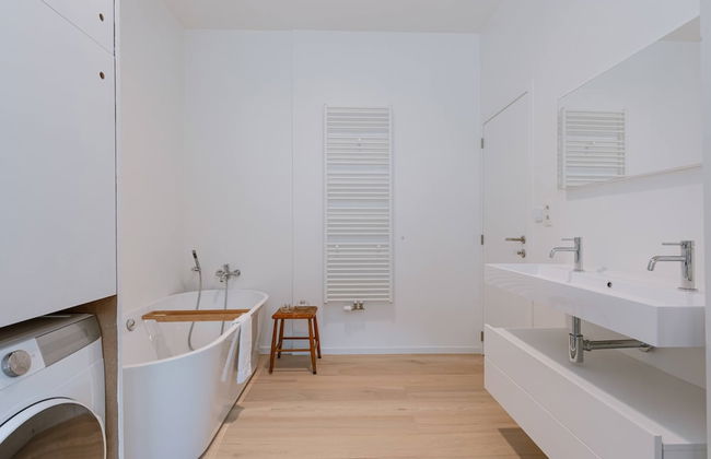 Charming Townhouse in Ghent Perfect for 6 Guests - Foto 25