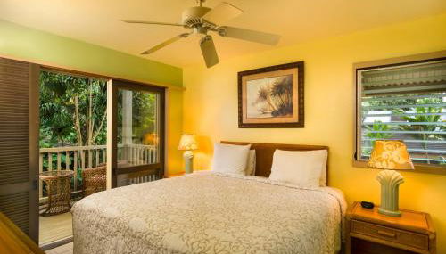 Hana Kai Maui - #107 Kama partial oceanview 1 BR - Foto 5