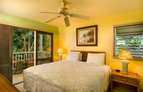 Hana Kai Maui - #107 Kama partial oceanview 1 BR - Foto 5