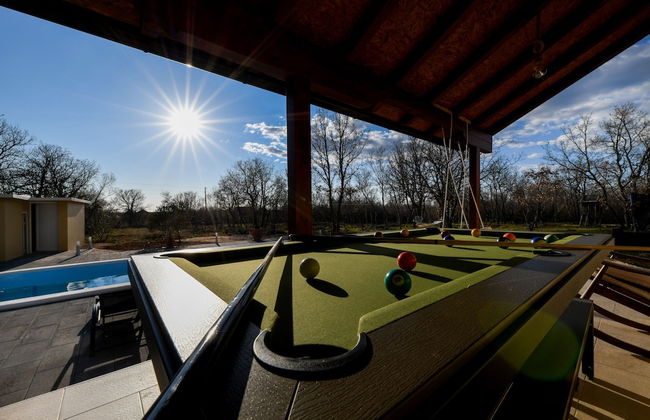 Villa Zen Promona - Foto 20