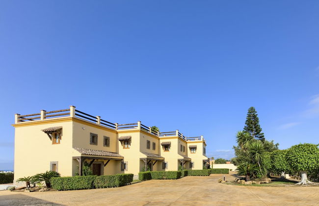 Apartamentos Villafaro - Photo 12