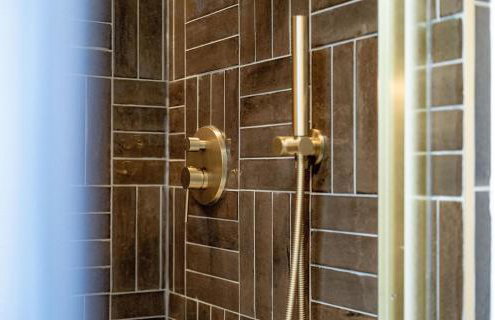 Luxury Quayside Loft Sleeps 6 - Foto 33