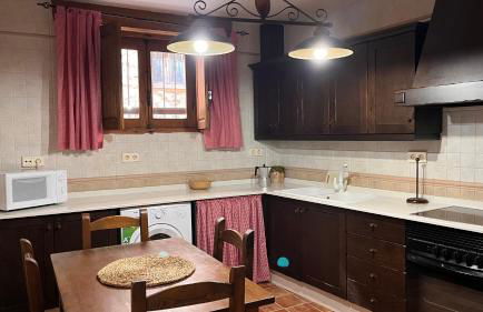 Casa rural Riópar Viejo - Foto 8