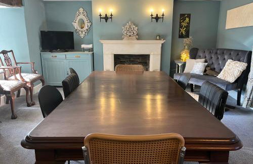 Humphreston House - Foto 10