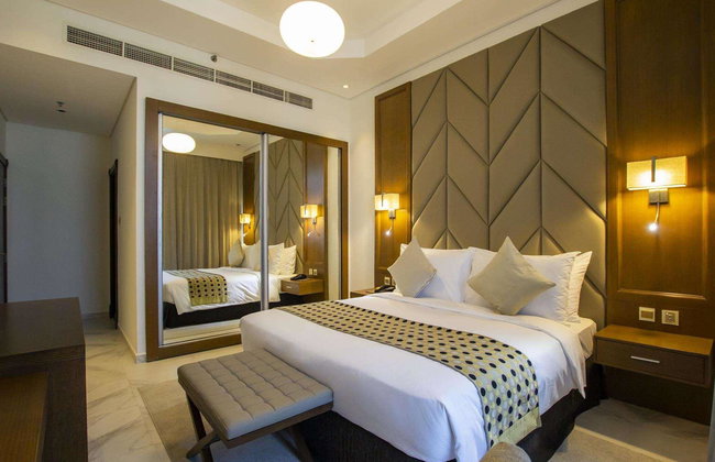 TIME Onyx Hotel Apartments - Foto 17