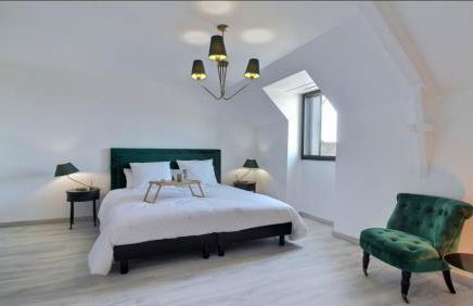 Domaine de Kerantroad - Foto 37