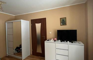 Dom pod lasem - Foto 24