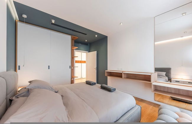 Villa Serenity Luxury Lakeside Manor - Foto 52