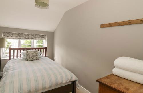 Mulberry Cottage - Foto 9