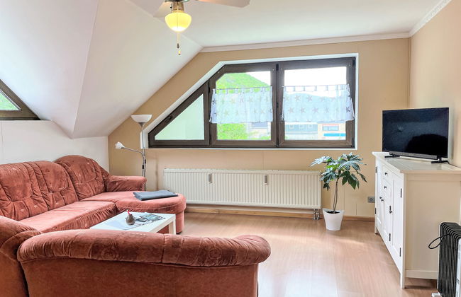 2 bedroom Apartment in Adenau with garden - Photo 10