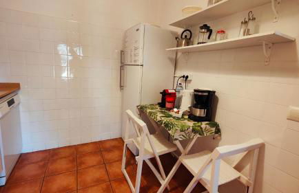 Apartamento con jardín a 11 metros de la playa. CG. - Foto 36