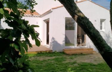 maison 6-8 personnes, 300m de la plage - Foto 4