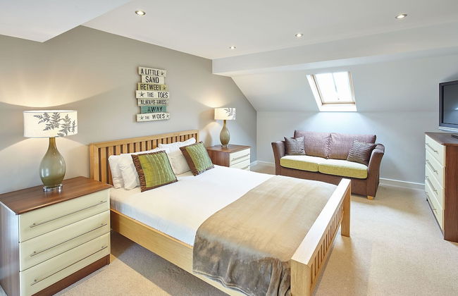 Host Stay Doray House - Foto 3