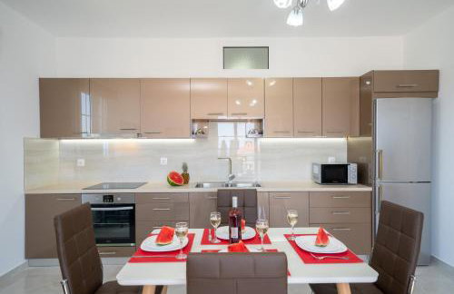 Villa Erasmia- House 2 upper floor - Foto 36