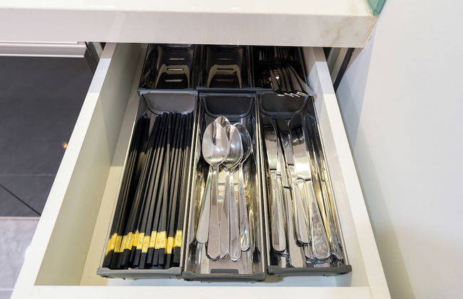 Midtown by Saigon - Foto 57