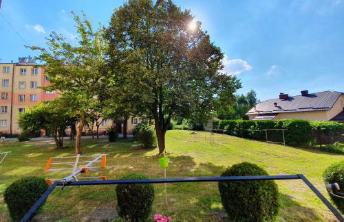 M&K Center Apartment - Foto 11