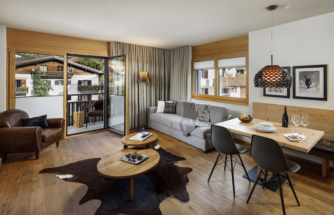 Chalet Piz Buin - Foto 19